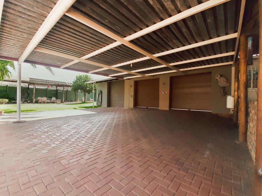 3 Bedroom Property for Sale in Vaalpark Free State